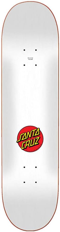 8.8'' x 31.95'' Skateboard Deck - Screaming Hand