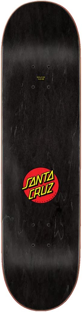 8.8'' x 31.95'' Skateboard Deck - Screaming Hand