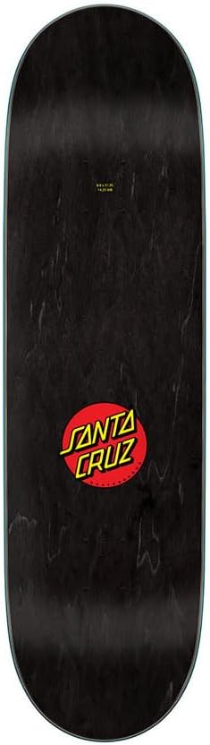 8.8'' x 31.95'' Skateboard Deck - Screaming Hand