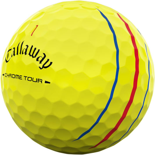 Golf Chrome Tour 2026 Golf Balls
