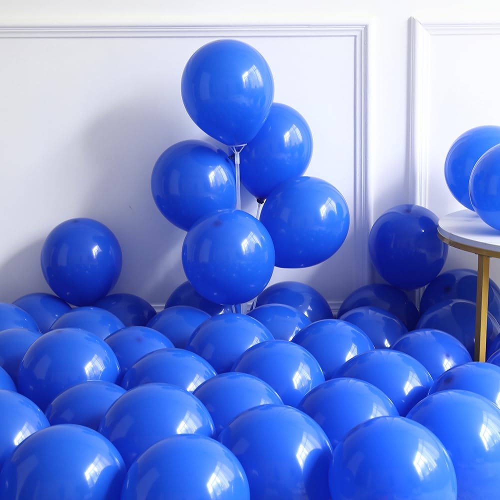 Lemon Balloon Arch Kit 144Pcs Navy Blue and Yellow Balloons Garland with Lemon Foil Balloons for Lemon Lime Tropical Amalfi Coast Bachelorette Bridal Shower Wedding Birthday Party Decorations