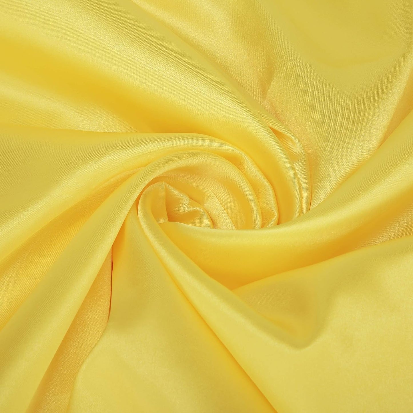 Baby Soft Minky Polyester Blanket with Satin Backing Baby Gifts for Boys and Girls Pet Blanket for Dogs/Cats/Puppies (Yellow, 30’’ x 40’’)
