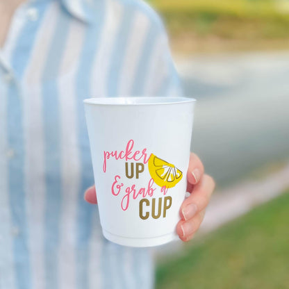 She Found Her Main Squeeze Lemon Themed Bridal Shower Decorations, Engagement Party Decoration, Bachelorette Decor Kit