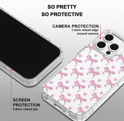 Case for iPhone 13 Pro Max, [Buffertech 6.6ft Military-Grade Drop Protection] [Anti Peel Off Tech] Clear TPU Bumper Phone Case Cover Design - Lemon - Colors E