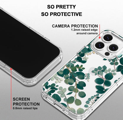 Case for iPhone 13 Pro Max, [Buffertech 6.6ft Military-Grade Drop Protection] [Anti Peel Off Tech] Clear TPU Bumper Phone Case Cover Design - Lemon - Colors E