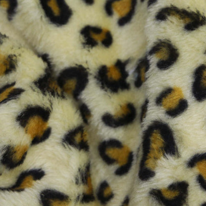 Bird Blanket for Cage, Corner Fleece Bed for Birds, Cozy Bird Warmer, Parrot House for Cage, Cuddle Nest Hanging Toy for Lovebirds Parakeet (Yellow, Medium)
