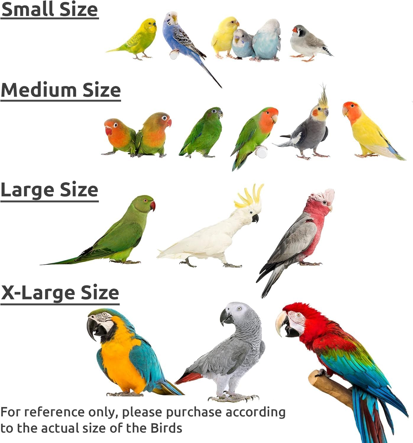 Bird Blanket for Cage, Corner Fleece Bed for Birds, Cozy Bird Warmer, Parrot House for Cage, Cuddle Nest Hanging Toy for Lovebirds Parakeet (Yellow, Medium)
