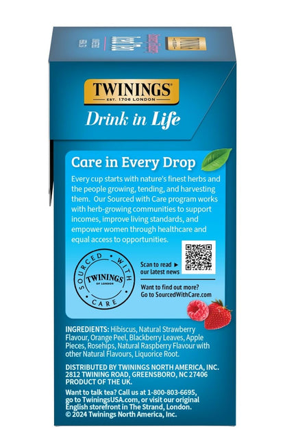Tea Iced Lemon, 72 Count