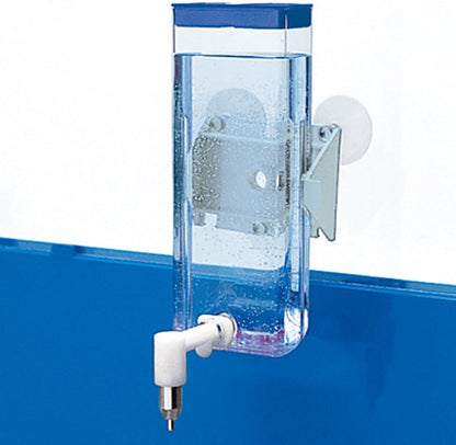 Small Animal Water Bottle Ideal for Hamsters, Mice, Guinea Pigs & Rabbits, Rabbit | 20.28 oz.