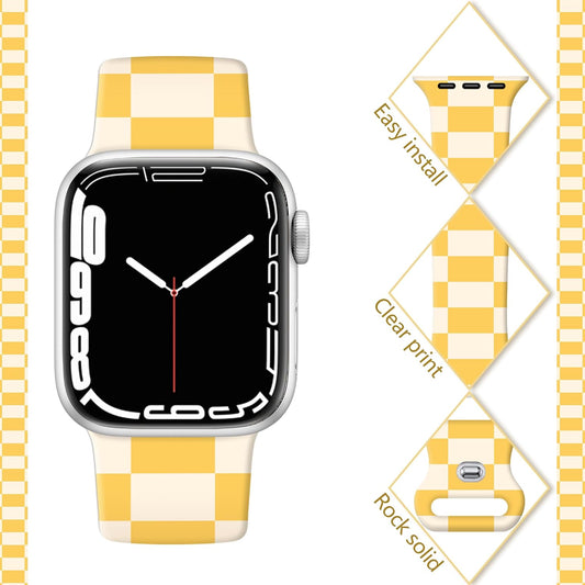 Engraved Bow Silicone Compatible with Apple Watch Bands for Women Men 38/40/41/42/44/45/46/49mm, Cute Pink Ribbon iWatch Strap for Apple Watch SE 3 2 1 Series 11 10 9 8 7 6 5 4 3 Ultra 3 2 1