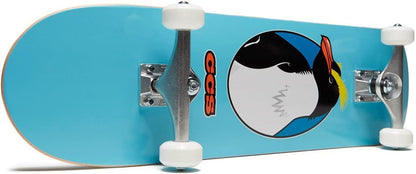 [ ] Graphic Skateboard Complete | Maple Wood | Professional Grade | Fully Assembled with Skate Tool & Stickers | Adults, Kids, Teens, Youth | Boys & Girls