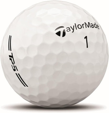 Golf TP5