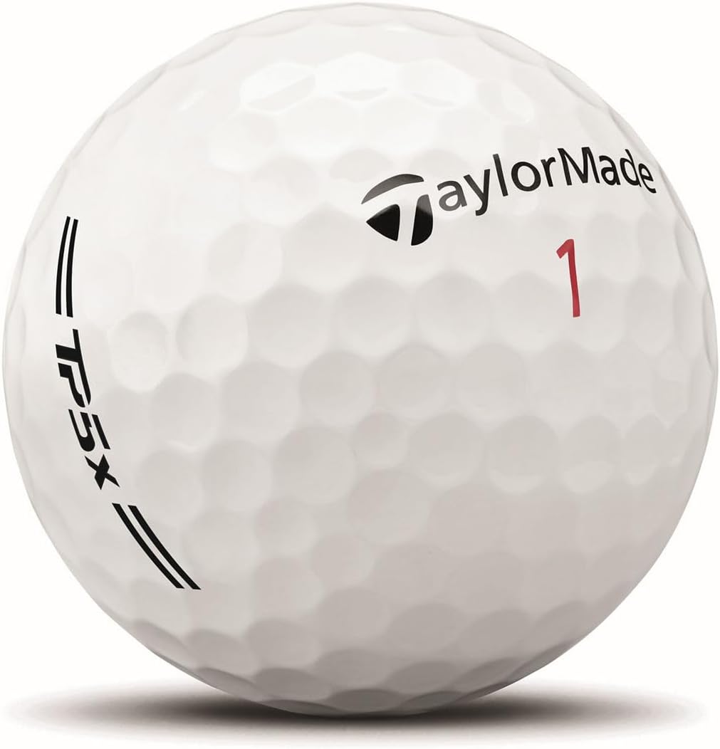 Golf TP5