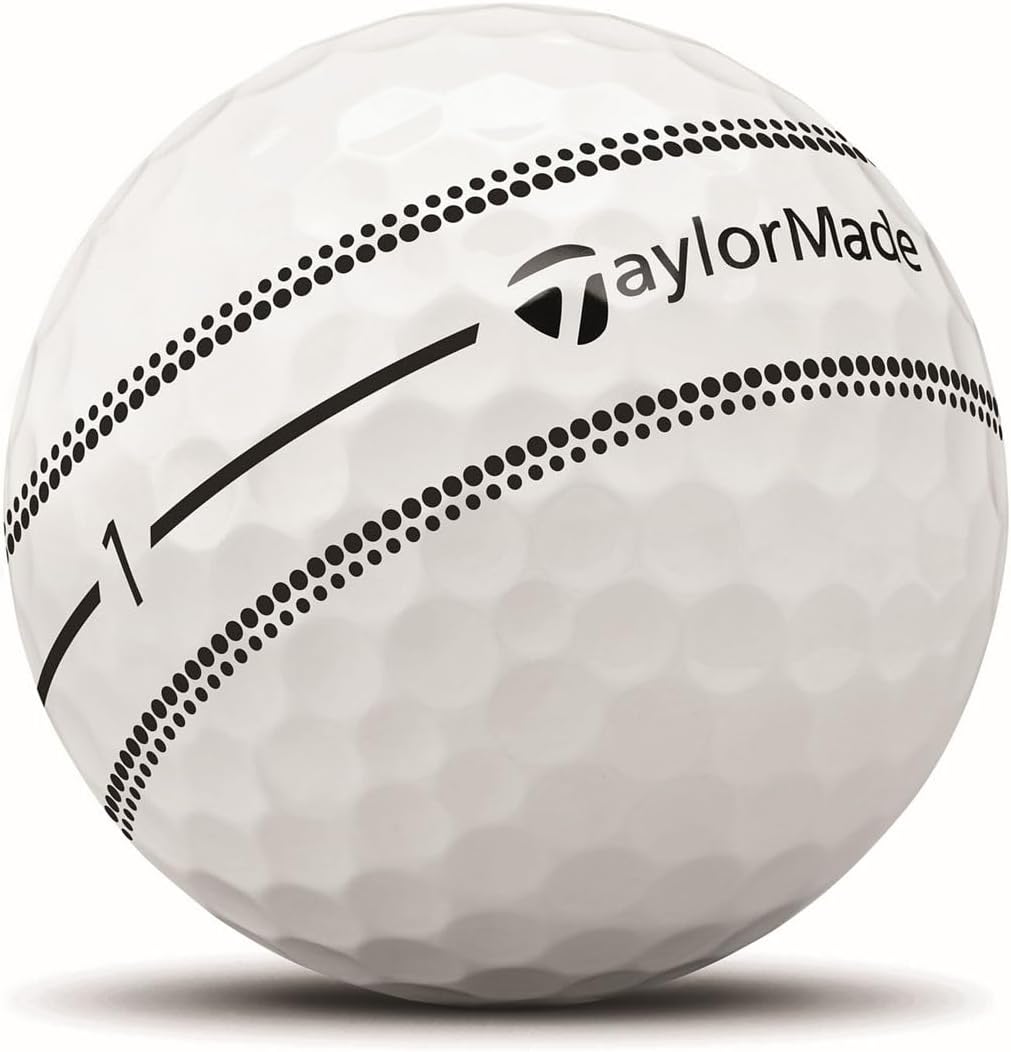 Golf TP5