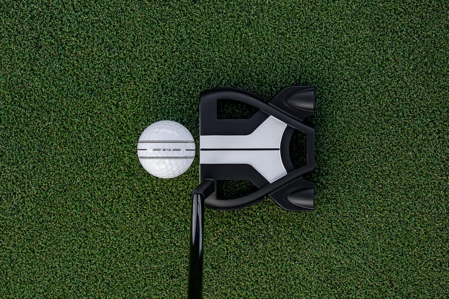 Golf TP5