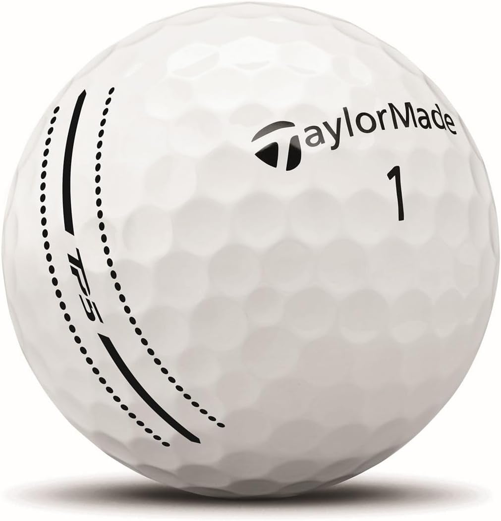 Golf TP5