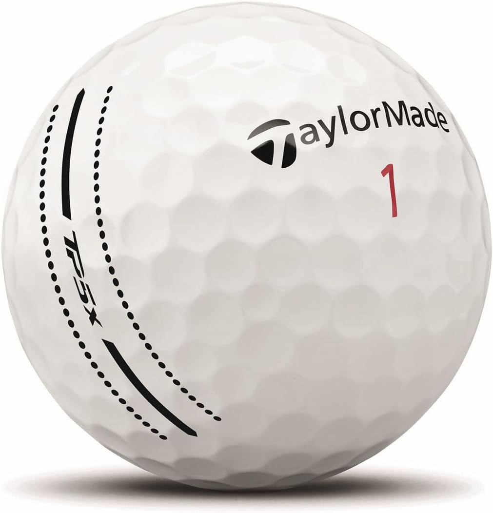 Golf TP5