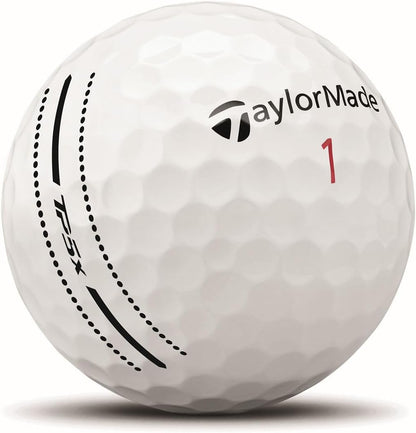 Golf TP5