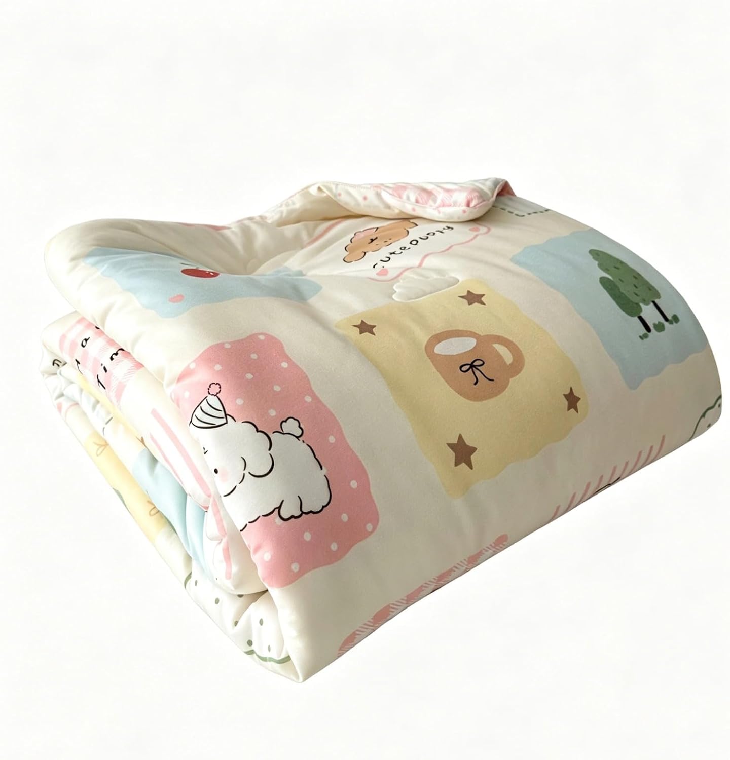 Cooling Blankets for Hot Sleepers,Lightweight Breathable Soft Throws. (Yellow02,Full(78''×91''))