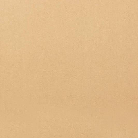 EXCLUSIVE HOME Sateen Twill Woven Room Darkening Blackout Grommet Top Curtain Panel Pair, 52"x84", Sundress Yellow