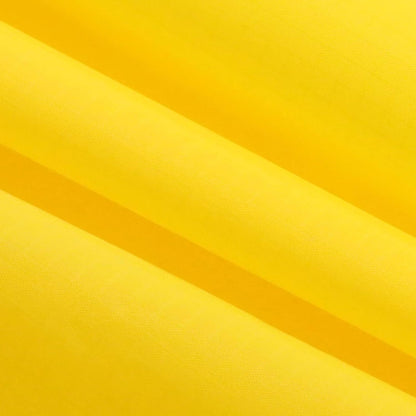 Nylon Ripstop Fabric, Yellow 60x117 Inch, 40D Waterproof, Lightweight, Windproof, Bulk Fabric for Kite, Tent, Flag, Bag, Tarp Cover, Outdoor DIY Project…