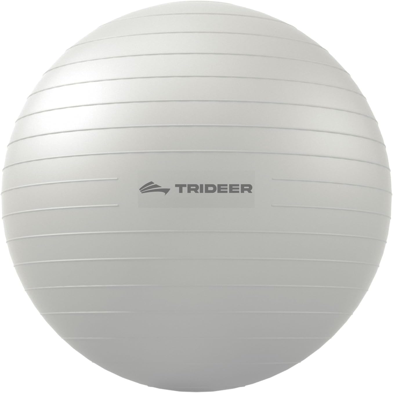 Yoga Ball for Exercise, Pilates, Core & Balance Training, Stability Ball for Pregnancy & Birthing Prep, Physical Therapy, Daily Stretching, Office Chair for Active Sitting, Quick Pump Included