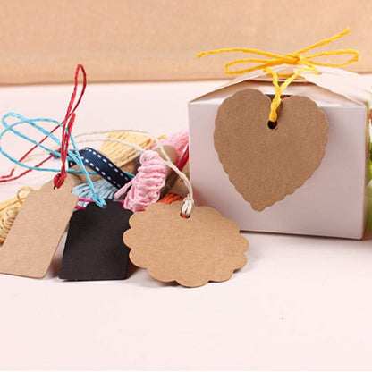 Natural Cotton Raffia Yarn Sun Hat Yarn Beach Bag Yarn DIY Craft Gift Box Packing Twine Raffia Ribbon Knitting Materials Lemon Yellow 200M/218 Yards