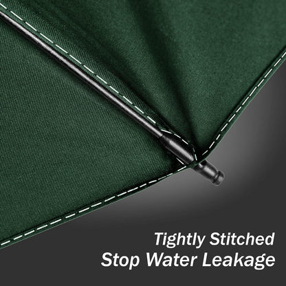 Conlun Travel Inverted Umbrella Compact Windproof- Automatic reverse Umbrellas for Rain - Folding Portable 10 Ribs Large Umbrella