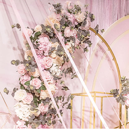 25 Pcs Silk Peony Artificial Flower Heads 4 inch Fake Peony Flowers Heads with Stems Artificial Peony Flower Heads in Bulk Wholesale for Wedding Home Decor (Yellow)