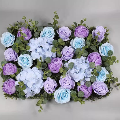 25 Pcs Silk Peony Artificial Flower Heads 4 inch Fake Peony Flowers Heads with Stems Artificial Peony Flower Heads in Bulk Wholesale for Wedding Home Decor (Yellow)