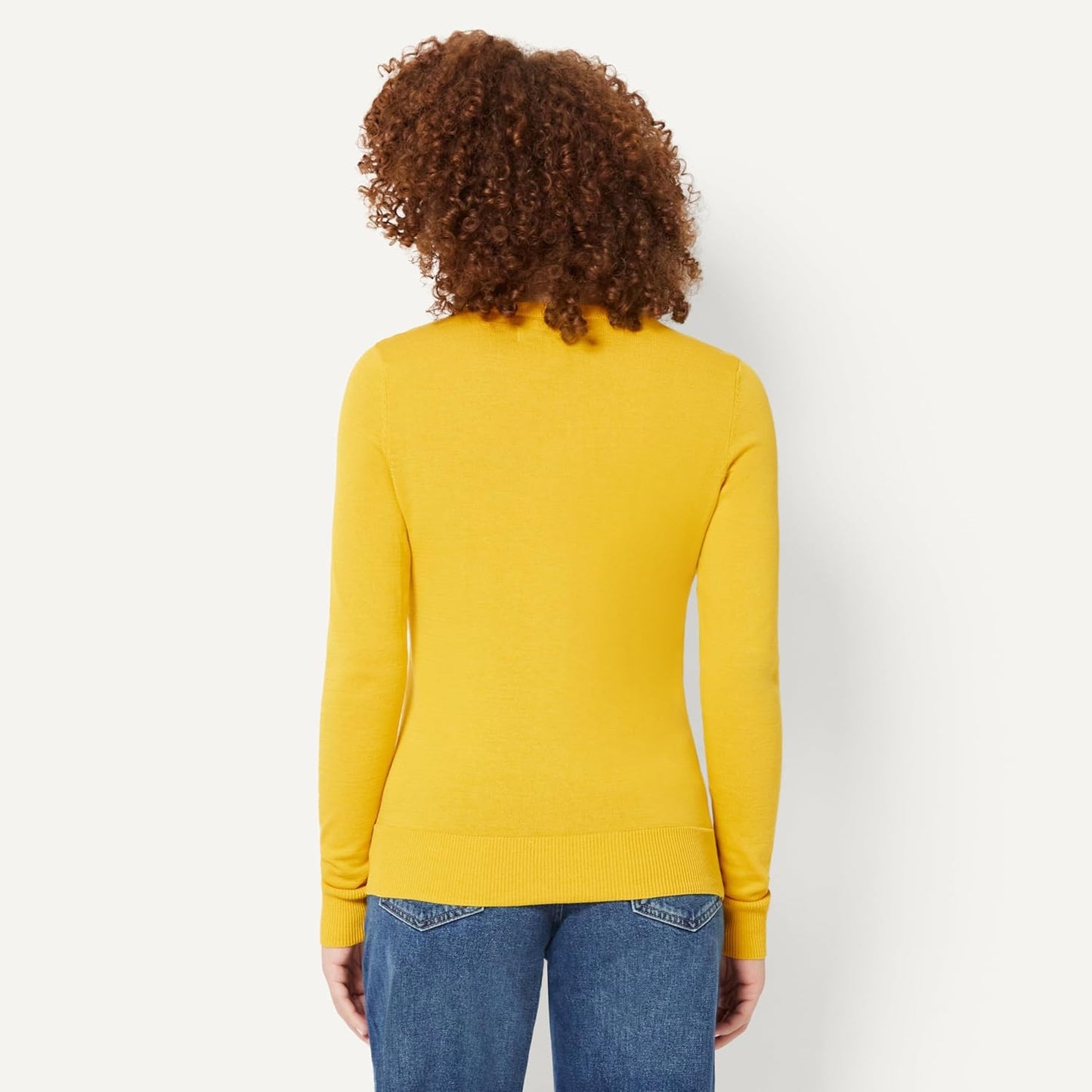 Women's Lightweight Crewneck
