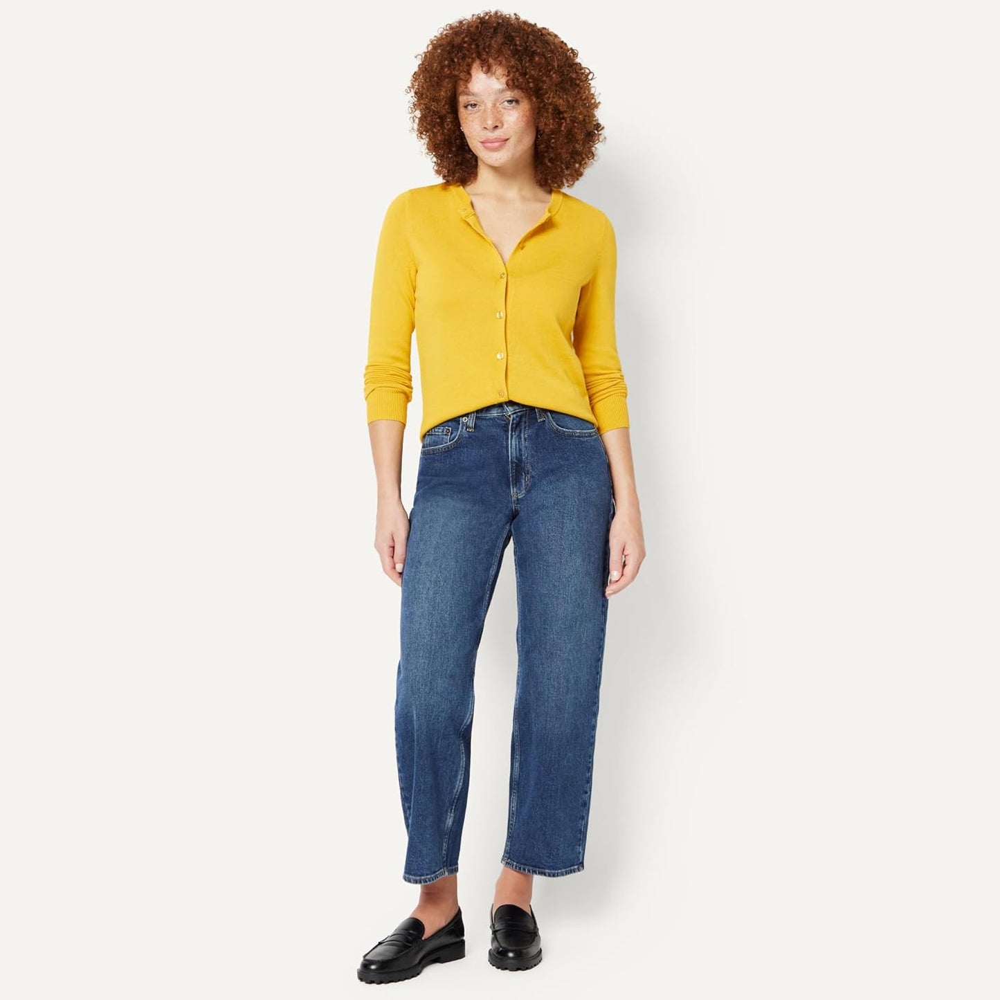 Women's Lightweight Crewneck