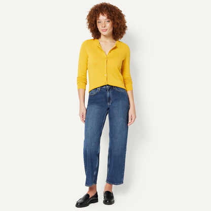 Women's Lightweight Crewneck