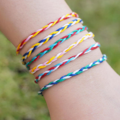 12 Skeins Embroidery Floss Yellow Color, Friendship Bracelet String Cross Stitch Embroidery Thread Floss Bracelet Making Yarn, Craft Floss（Yellow）