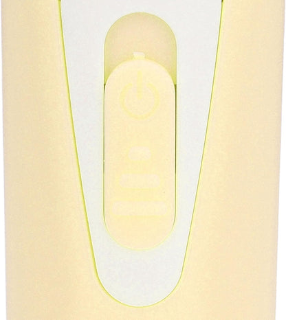 Quiet Cordless Pet Grooming Clippers Cats LED Illuminated 3 Hour Battery Trimming for Face Ears Sensitive Areas