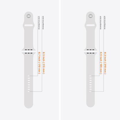 C1 Band for Apple Watch Bands Women Men Se Ultra 2 40mm 44mm 46mm 42mm 45mm 41mm 38mm 49mm Series 11 10 9 8 7 6 5 4 3 iWatch Sport Strap Silicone Lemon Yellow