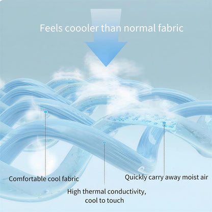 Cooling Blankets for Hot Sleepers and Night Sweats,Lightweight Smooth and Breathable Soft Throws for Bed, Couch and Sofa, Machine Washable. (Yellow01,Full(78''×91''))