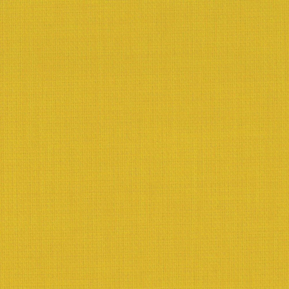 Blazing Needles Outdoor Chair Cushion, 20" x 19", Lemon 1 Count