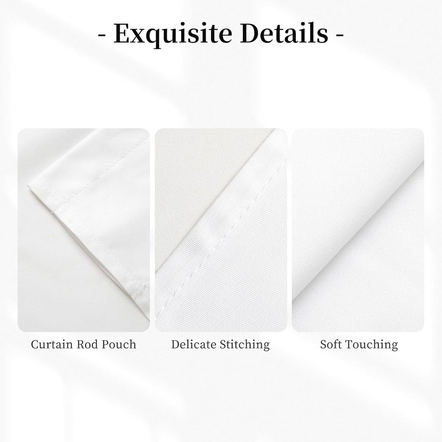 2 Pack Lemon Valances for Windows, Rod Pocket Valance for Windows Kitchen Living Room Decoration, Kitchen Curtains 54 x 18in