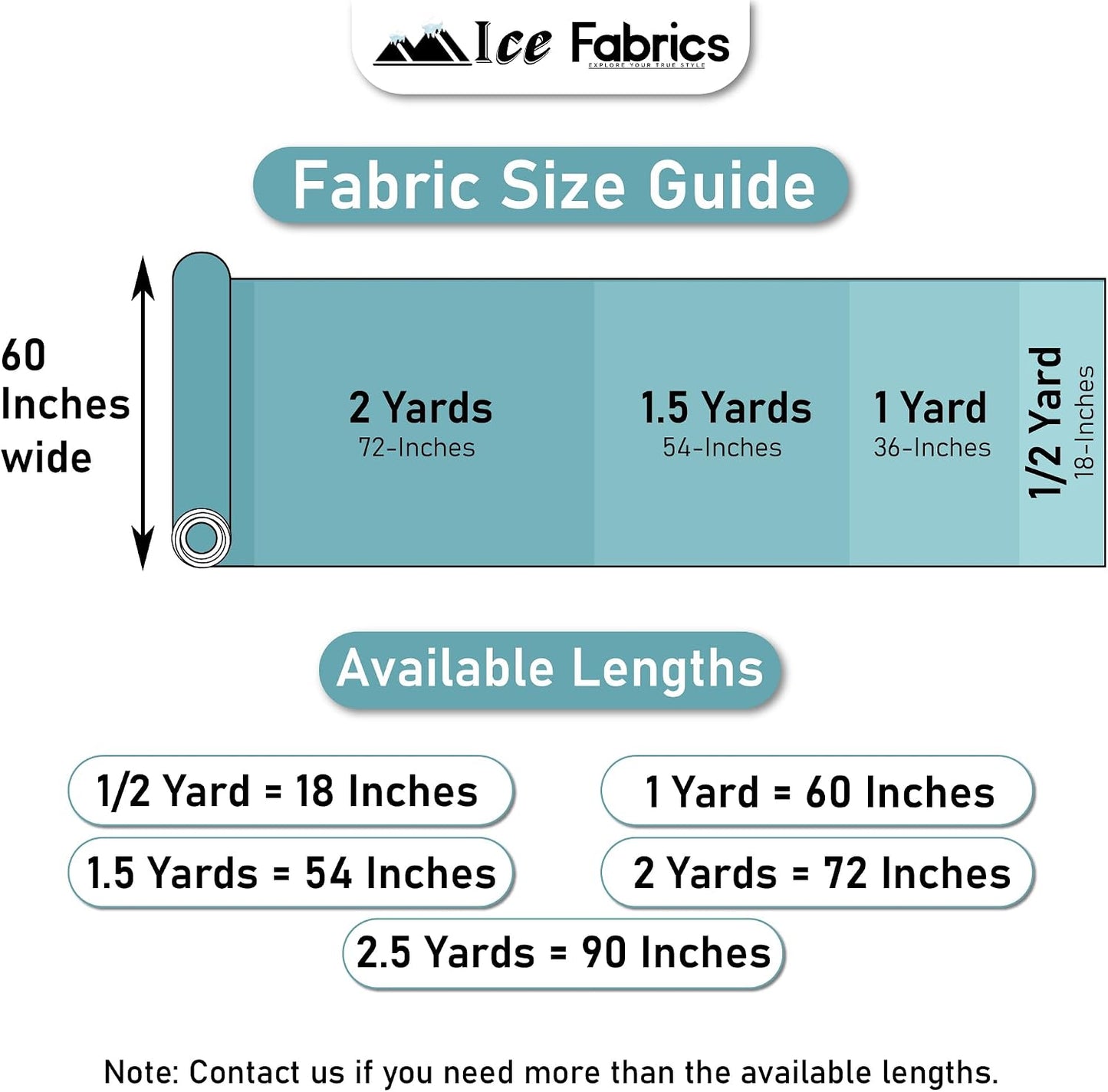 Ice Fabrics Faux Fur Fabric by The Yard - 60 Inches Wide Super Soft and Fluffy Shaggy Mohair Fur Fabric for Costumes, Apparel, Rugs, Pillows, Decorations and More - Yellow - Half Yard
