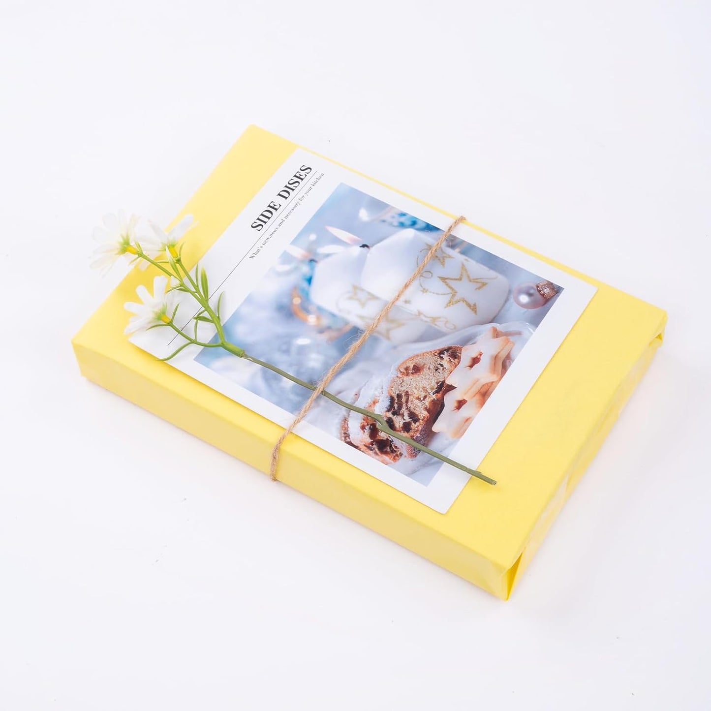 bondibili 140 Sheets Yellow Tissue Paper for Gift Bags14 x 20 Inches Yellow Wrapping Paper Bulk for Weddings Birthday DIY Project Festival Wrapping Crafts Decor