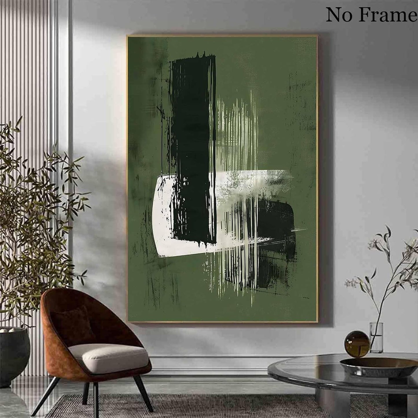 Pink Abstract Wall Art Yellow Abstract Poster Colorful Abstracts Prints Color Block Art Colorful Pastel Pink Prints Abstracts Oil Painting On Canvas Modern Yellow And White Poster 16x24inchx2 No Frame