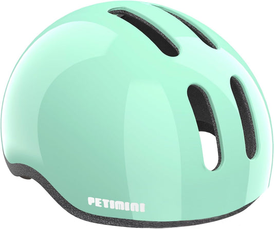 Kids Bike Helmet with DIY Stickers, CPSC & CE Certified for Toddler Kids Ages 2-6 Boys Girls, Multi-Sport Safety Cycling Skating Scooter Helmet, Multiple Colors