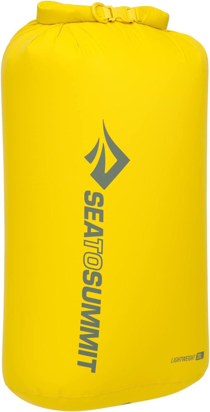 Lightweight Dry Bag, Multi-Purpose Dry Storage