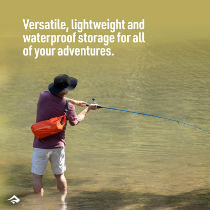 Lightweight Dry Bag, Multi-Purpose Dry Storage
