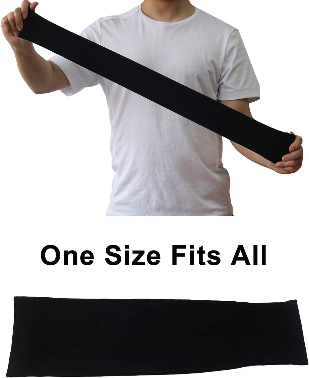 UV Protection Cooling Arm Sleeves for Men and Women UPF 50 Sun Sleeve