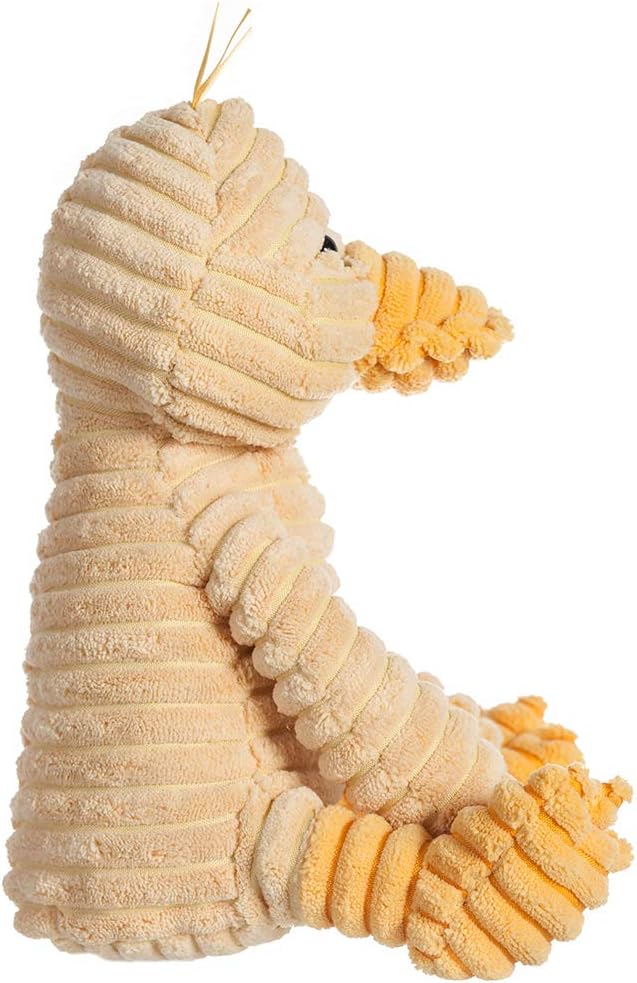 Toys Plush Corduroy Duck Soft Stuffed Animal Cuddly 9''