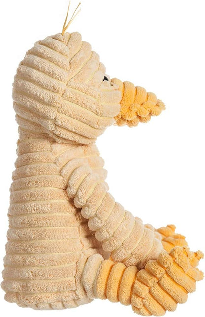 Toys Plush Corduroy Duck Soft Stuffed Animal Cuddly 9''