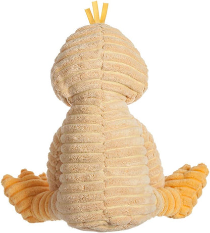 Toys Plush Corduroy Duck Soft Stuffed Animal Cuddly 9''