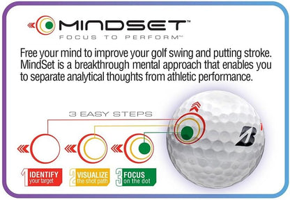 Bridgestone e12 Golf Balls